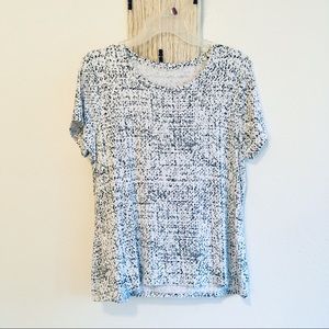 Apt. 9 Essential Crewneck Tee